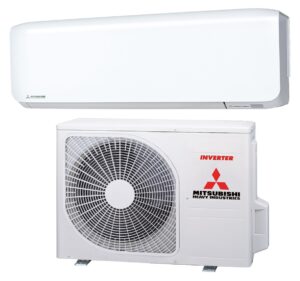 Mitsubishi Heavy ZT Nordic 20