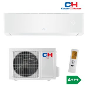 C&H Supreme 12 Valkoinen