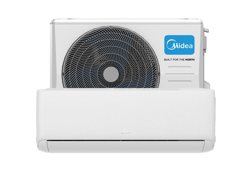 Midea Raynor 12